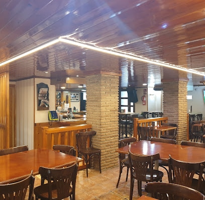 Taberna Fedón Bar