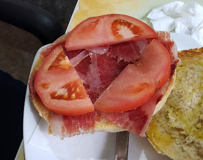 fotografía  Taberna La Cantera Restaurante en Rota