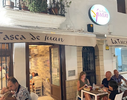 fotografía  Taberna La Tasca De Juan Taberna en Conil de la Frontera