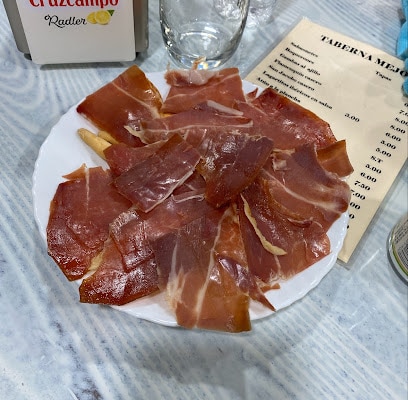 fotografía  Taberna Mejoro Restaurante en Rota