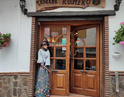 Taberna Romero Restaurante