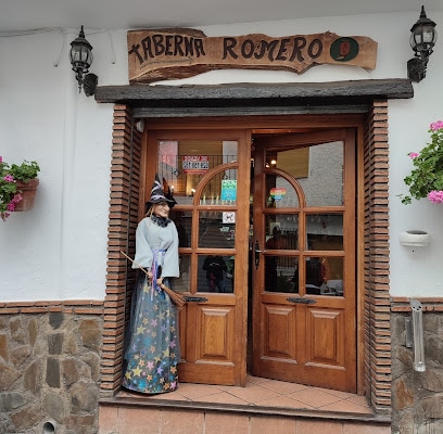 Taberna Romero Restaurante