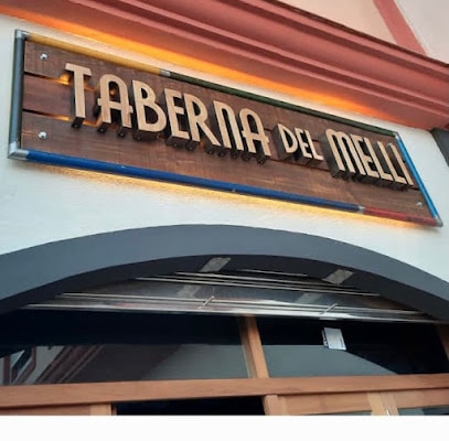 fotografía  Taberna del Melli Taberna en Tarifa