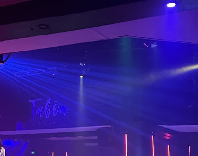 Taböa Club Discoteca