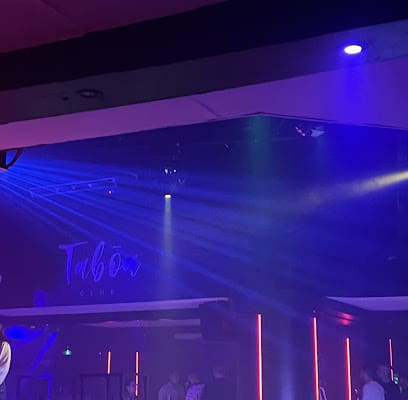 Taböa Club Discoteca