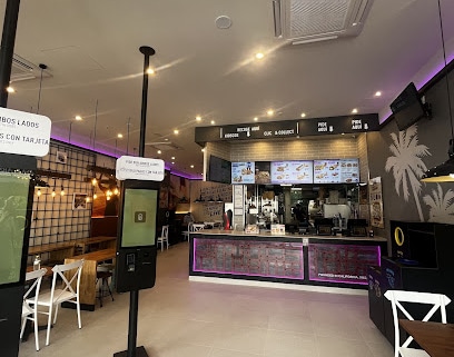 Taco Bell Restaurante de comida rápida