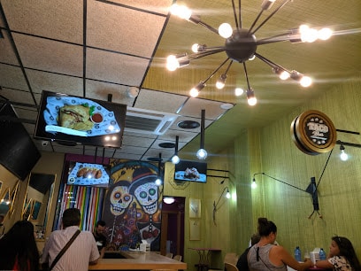 fotografía  Taco Bros Restaurante en Rota