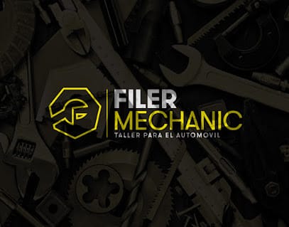 fotografía  Taller FilerMechanic Automoción - Jerez Taller mecánico en Jerez de la Frontera