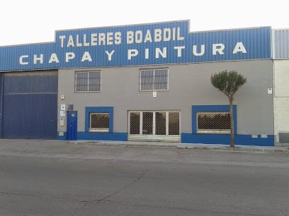 Talleres Boabdil Taller de reparación de automóviles