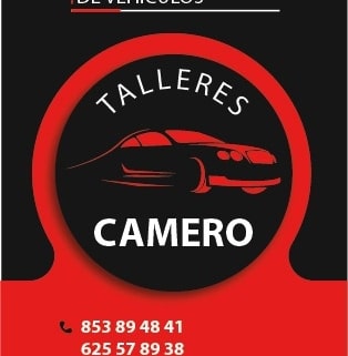 Talleres Camero Taller mecánico