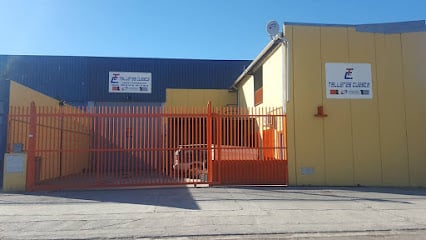 Talleres Cuesta Taller de reparación de automóviles