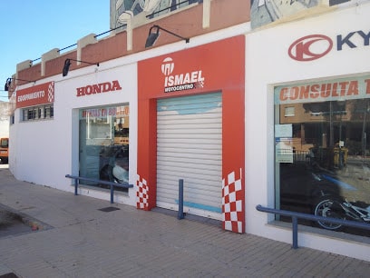 fotografía  Talleres Ismael S.L.U. ISMAEL MOTO CENTRO Tienda de motocicletas en Sanlúcar de Barrameda