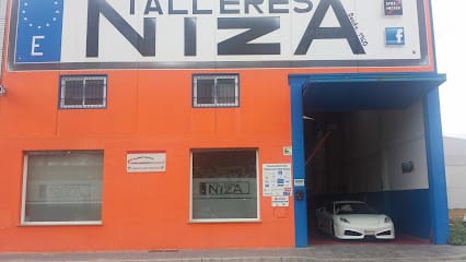 Talleres Niza Taller de reparación de automóviles