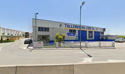 Talleres Velyros Taller de automóviles