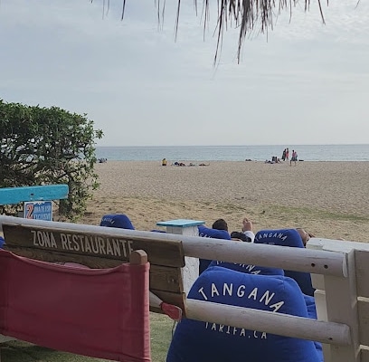 fotografía  Tangana bungalows  en Tarifa