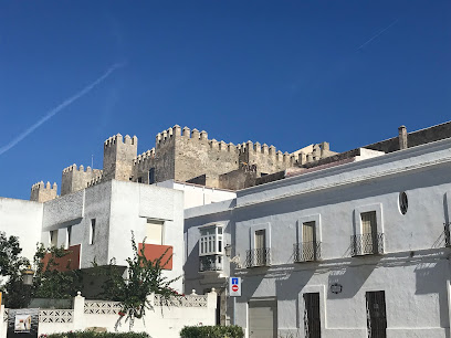 fotografía  Tarifa Centro de Salud Centro de salud en Tarifa