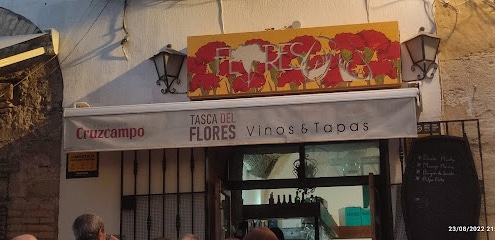 fotografía  Tasca Del Flores Restaurante en Jerez de la Frontera