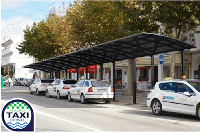 fotografía  Taxi Conil Radio - Emisora oficial Servicio de taxis en Conil de la Frontera