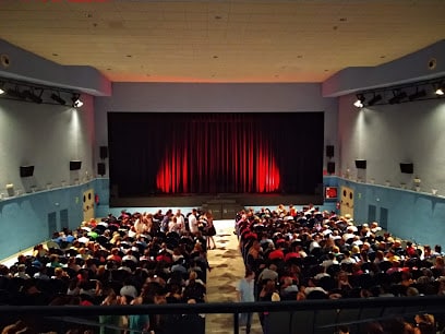 Teatro Municipal de Armilla Anfiteatro