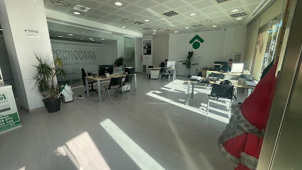 Tecnocasa Agencia inmobiliaria