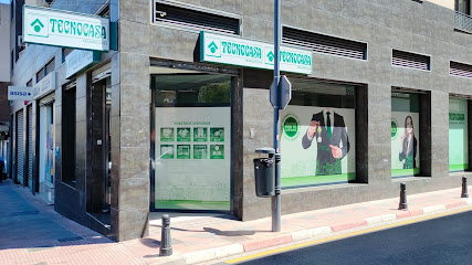 Tecnocasa agencia inmobiliaria Agencia inmobiliaria