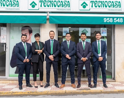 Tecnocasa agencia inmobiliaria Agencia inmobiliaria