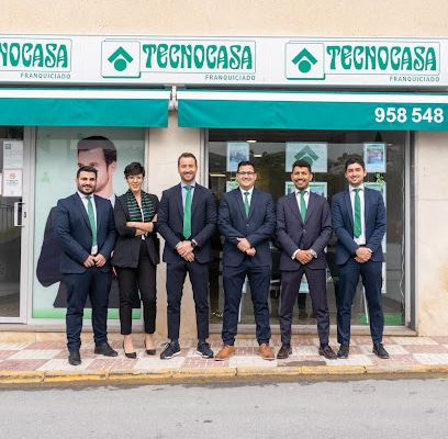 Tecnocasa agencia inmobiliaria Agencia inmobiliaria