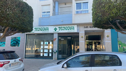 Tecnocasa agencia inmobiliaria Agencia inmobiliaria
