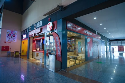 fotografía  Telepizza CC Las Marismas - Comida a Domicilio Pizzería a domicilio en Los Barrios