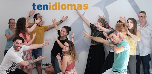 fotografía  Tenidiomas - Language School Academia de idiomas en Jerez de la Frontera