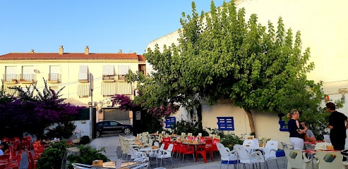 Terraza Al Fresquito Bar