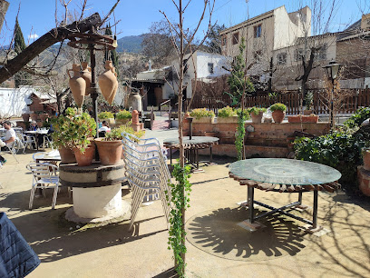 Terraza El Molino Restaurante