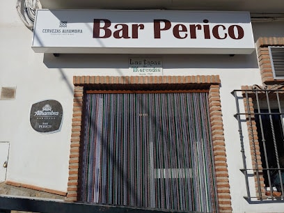 Terraza Perico Bar