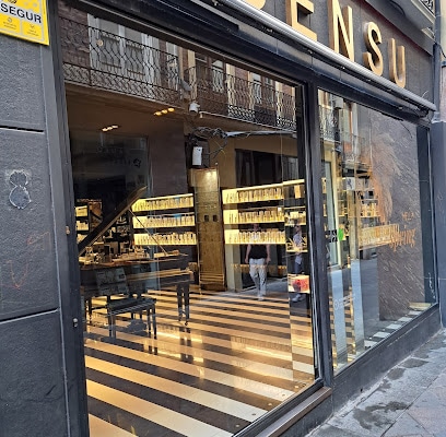 Tertia Sensu S L Perfumería