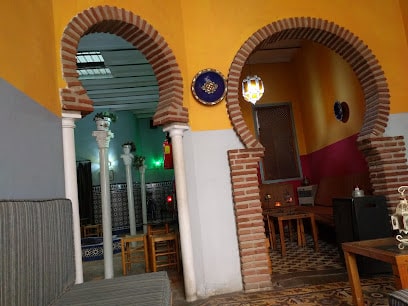 Tetería Al Andalus Cafetería