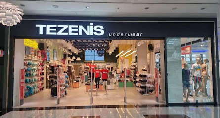 Tezenis Tienda de ropa