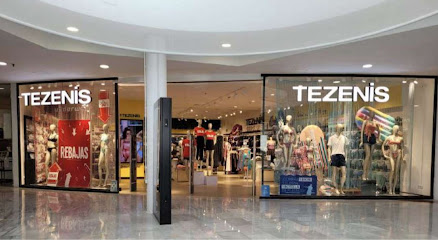 fotografía  Tezenis Tienda de ropa en San Fernando