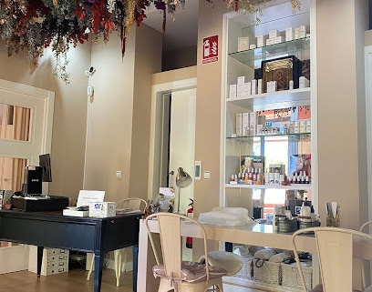 fotografía  The Beautyroom Sotogrande Centro de estética en Sotogrande