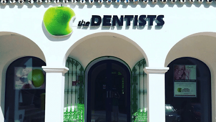 fotografía  The Dentists World Clínica dental en Sotogrande