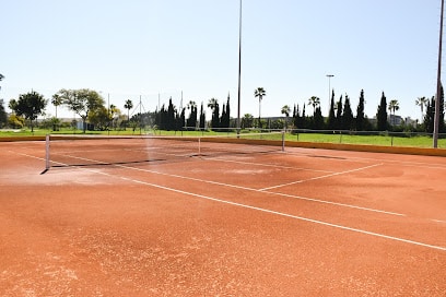 fotografía  The Racket Club Chapin Jerez Club deportivo en Jerez de la Frontera