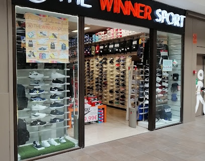 fotografía  The WINNER Sport Jerez Sur Tienda de ropa de deportes en Jerez de la Frontera