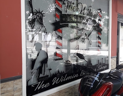 fotografía  The Wilmin Barber Shop Jerez Peluquería en Jerez de la Frontera