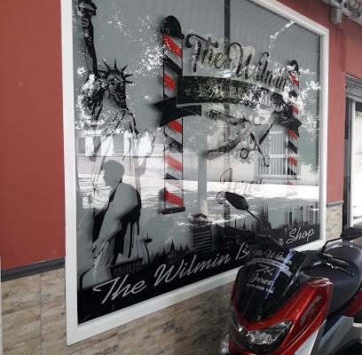 fotografía  The Wilmin Barber Shop Jerez Peluquería en Jerez de la Frontera