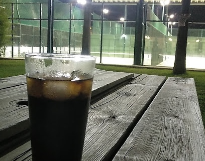 fotografía  Tie Break Padel Carboneros Pista de pádel en Chiclana de la Frontera