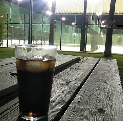 fotografía  Tie Break Padel Carboneros Pista de pádel en Chiclana de la Frontera