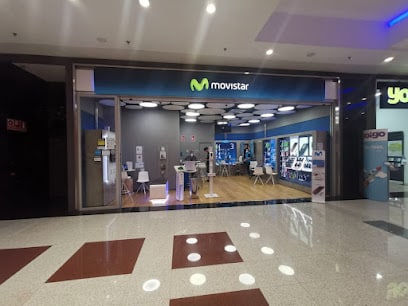 Tienda Movistar Tienda de móviles