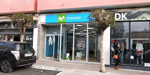 fotografía  Tienda Movistar Tienda de móviles en Barbate