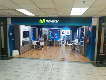 Tienda Movistar Tienda de móviles