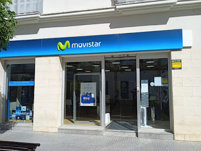 fotografía  Tienda Movistar Tienda de móviles en Chiclana de la Frontera