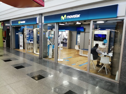 fotografía  Tienda Movistar Tienda de móviles en El Puerto de Sta María